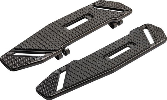Arlen Ness SpeedLiner Floorboards Aluminum For HD FLHRXS 1868 82-24 410-020