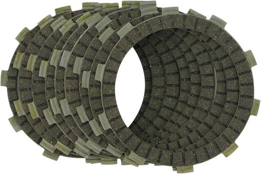 Ebc CK Standard Series Clutch Kit For Honda CBF 600 N 1986-2020 Set CK1206