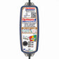 Optimate 4 Quad Program Battery Charger 12V ATV Motorcycle Car Van
