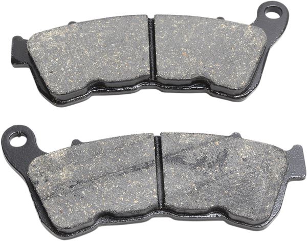 Ebc Organic Harley/Buell Brake Pads For Harley XL 1200 X 2014-2022 FA640