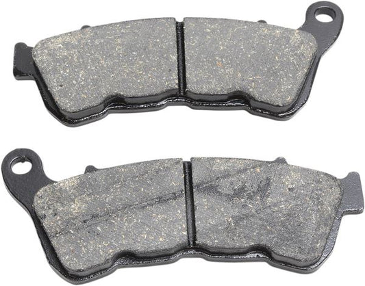 Ebc Organic Harley/Buell Brake Pads For Harley XL 1200 X 2014-2022 FA640