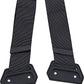 ICON Field Armor 3™ Motorcycle Shoulder Straps Black 2023 Model