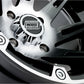 Moose Utility 387 Machined 12X7 4/136 4+3 Alloy Quad UTV Wheel