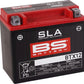 Bs Battery SLA AGM Maintenance-Free Battery For Aprilia RS 125 1985-2025 300680
