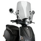 PUIG TX Screen Clear for Keeway Zahara 125 22-24 21210W