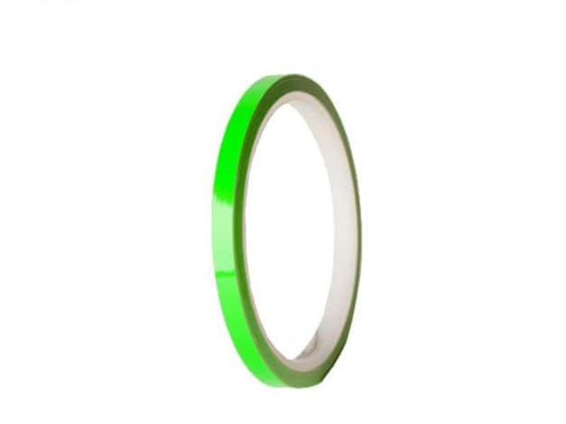 Puig Rim Strip Without Applicator Green 9734N