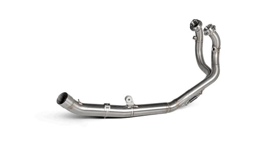 Akrapovic Headpipes and Collectors SS For Honda CRF 1100 L 20-23 E-H10R9/1
