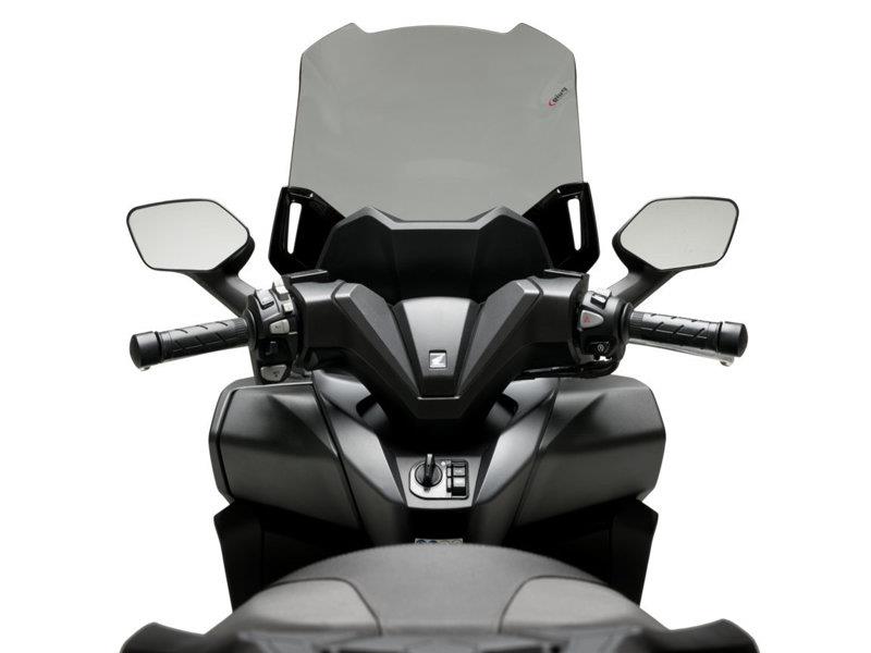 Puig V-Tech Line Sport Screen Black 20694N