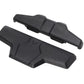 SW MOTECH DUSC Passenger Backrest Integrated Lumbar Cushion HSK.00.745.15500/B