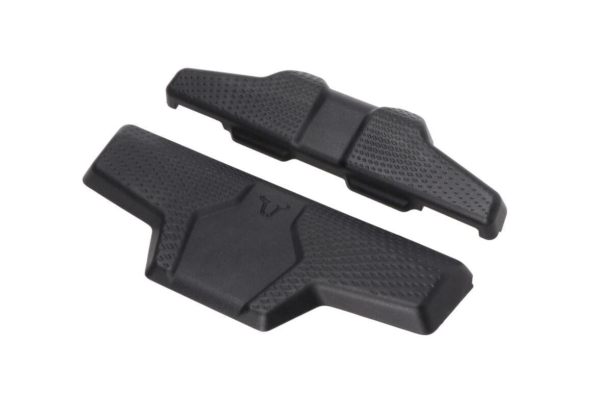 SW MOTECH DUSC Passenger Backrest Integrated Lumbar Cushion HSK.00.745.15500/B