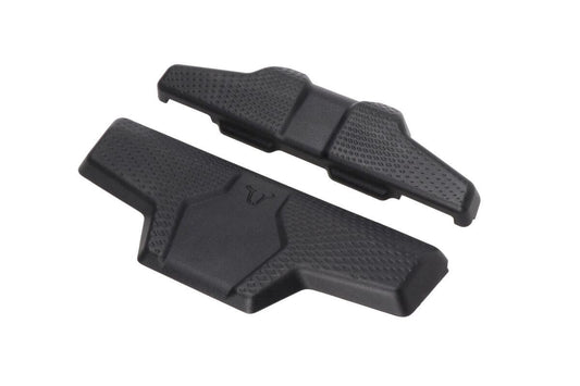 SW MOTECH DUSC Passenger Backrest Integrated Lumbar Cushion HSK.00.745.15500/B