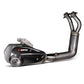 Akrapovic Racing Line Full Exhaust Syst Street Yamaha MT-07 2025 S-Y7R13-HKGKHSS