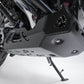SW MOTECH Sump Guard Aluminum Black [SW MOTECH] Bmw R 1250 Gs Adventure 2019-2023 Mss.07.904.10002/B