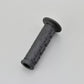 Daytona Grippy Grip GGD-Ground Grips 22.2mm Handlebar Open End Tapered Pair 25180