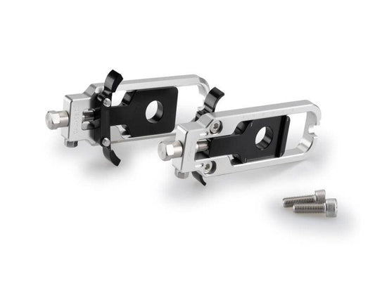 Puig Chain Tensioner Silver 21856H