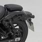 SW MOTECH SLH Side Carrier LH2 L HONDA CMX 1100 T 21-23 HTA.01.682.10300
