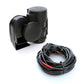 Denali Original Air Horn Tt-Sb.10000.B