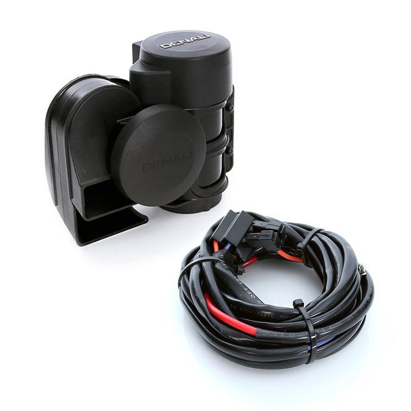 Denali Original Air Horn Tt-Sb.10000.B