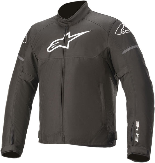 Alpinestars T-Sp S Waterproof Jacket Grey White