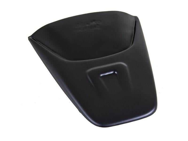PUIG Rear Mudguard Extender Matt Black for BMW S1000 XR 15-19 3665J