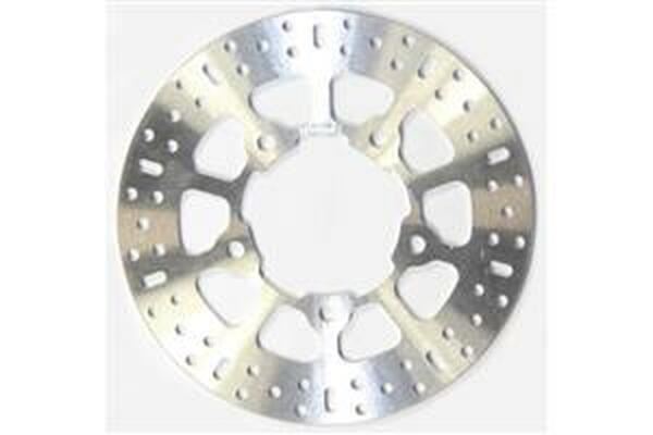 Ebc Round D-Series Scooter Brake Rotor For Kymco DT X 350 2008-2024 MD9129D