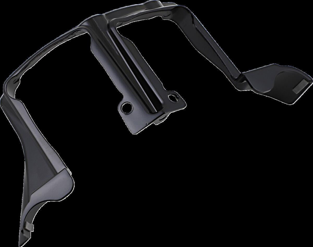 Kuryakyn Precision Tappet Block Accent Cover For Harley FLFBS 1868 17-24 KUR6440