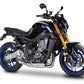 Spark GRID MotoGp-Style Full Exhaust Sys For Yamaha MT-09 2021-2025 GYA8898IOM