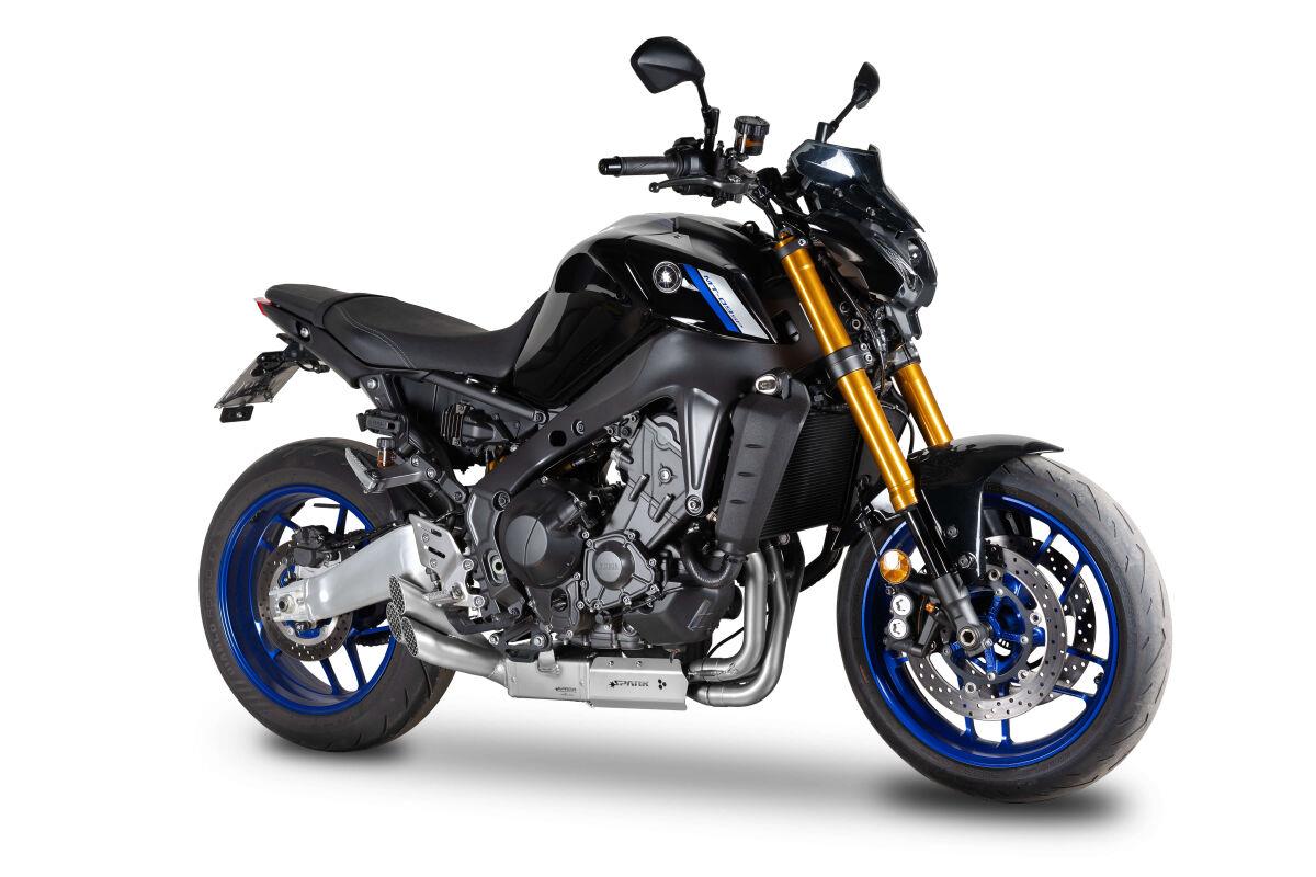 Spark GRID MotoGp-Style Full Exhaust Sys For Yamaha MT-09 2021-2025 GYA8898IOM