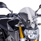 PUIG Speedometer Rear Housing Matt Black for Yamaha MT-09/SportTracker/StreetRally/13-16 7515J