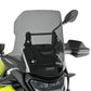 WRS Windscreen Touring For BMW F 900 GS Dark Smoke BM103FS
