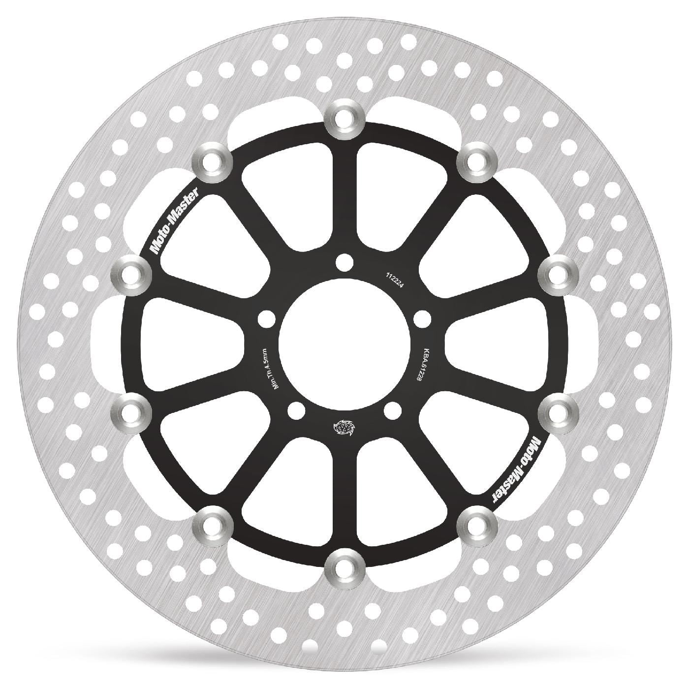 Moto-Master Halo Floating Rotor For KTM Super Duke 1290 GT 2006-2024 112224