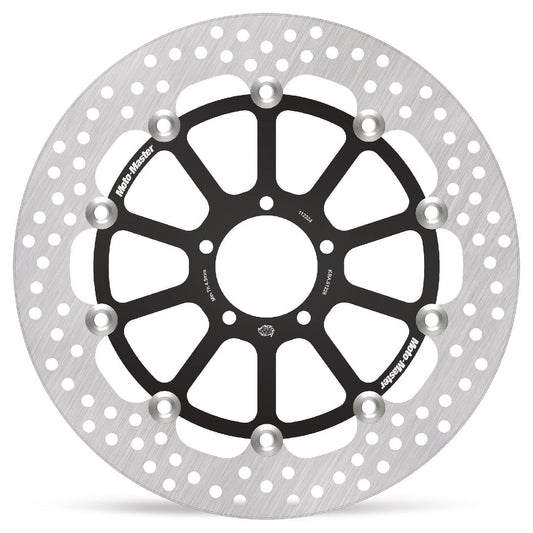 Moto-Master Halo Floating Rotor For KTM Super Duke 1290 GT 2006-2024 112224