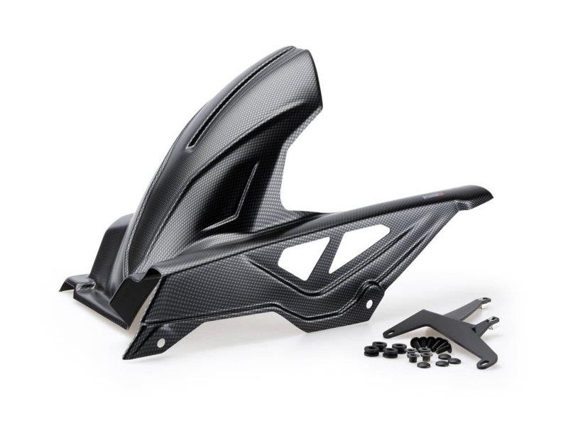 PUIG Hugger Carbon Look for Honda CB750 Hornet 23-25 21532C