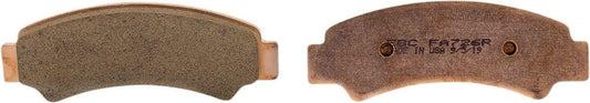 Ebc FA-HH Series Sindered Brake Pads For CF Moto CFORCE 450 EFI 2016-2023 FA726R