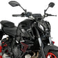 PUIG Naked Downforce Spoilers Red for Yamaha MT-07/MT-07 Pure 21-24 20621R