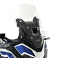 WRS Windscreen Touring For Honda CRF 1100 L Africa Twin Clear HO070T