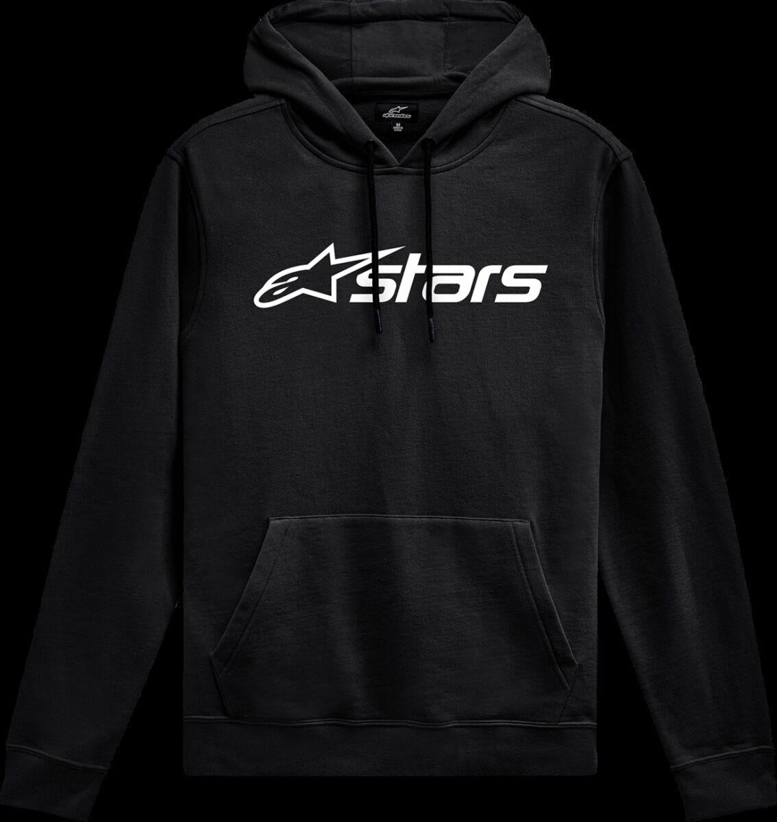 ALPINESTARS Blaze V3 Pullover Hoodie Black