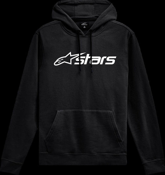 ALPINESTARS Blaze V3 Pullover Hoodie Black
