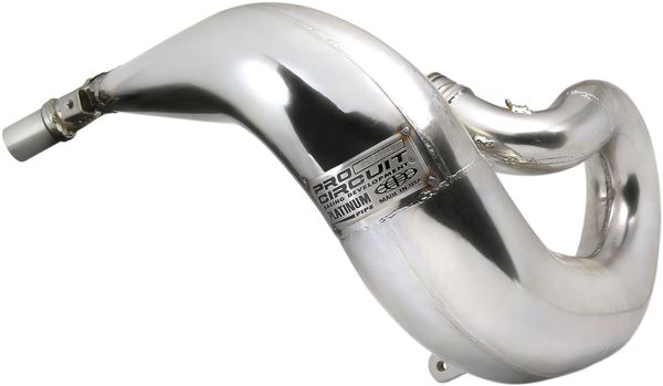 Pro Circuit Platinum Head Pipe For KTM XC-W 300 TPI 2017-2019 0851725