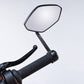 SW MOTECH Bar End Mirrors For KTM Super Duke 1290 R ABS 19-24 MIR.04.915.10000