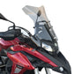 WRS Windscreen Inter Benelli Trk 502/X Smoke Be002f