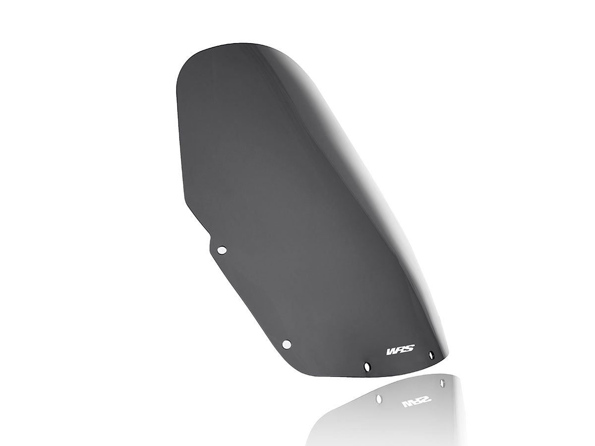 WRS Windscreen Tour Honda Xrv750 Drk Smoke Ho036fs