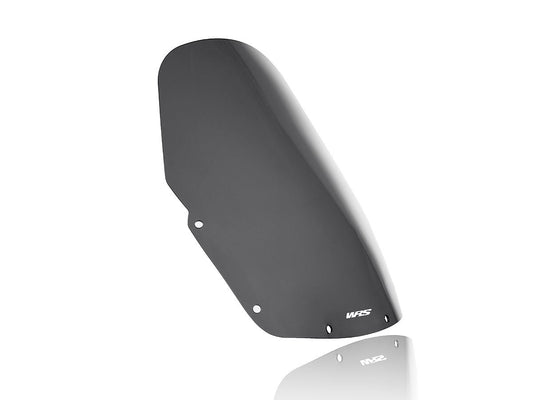 WRS Windscreen Tour Honda Xrv750 Drk Smoke Ho036fs
