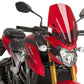 PUIG New Generation Touring Screen Red for Suzuki GSX S 750 17-21 9436R