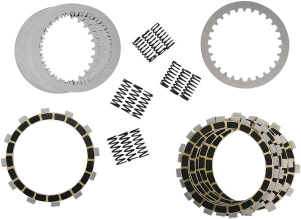 Barnett Complete Dirt Digger Clutch Kit For Yamaha YFZ 350 87-06 303-90-20027