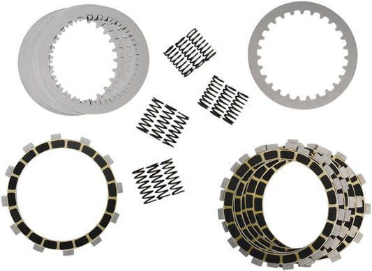 Barnett Complete Dirt Digger Clutch Kit For Yamaha YFZ 350 87-06 303-90-20027