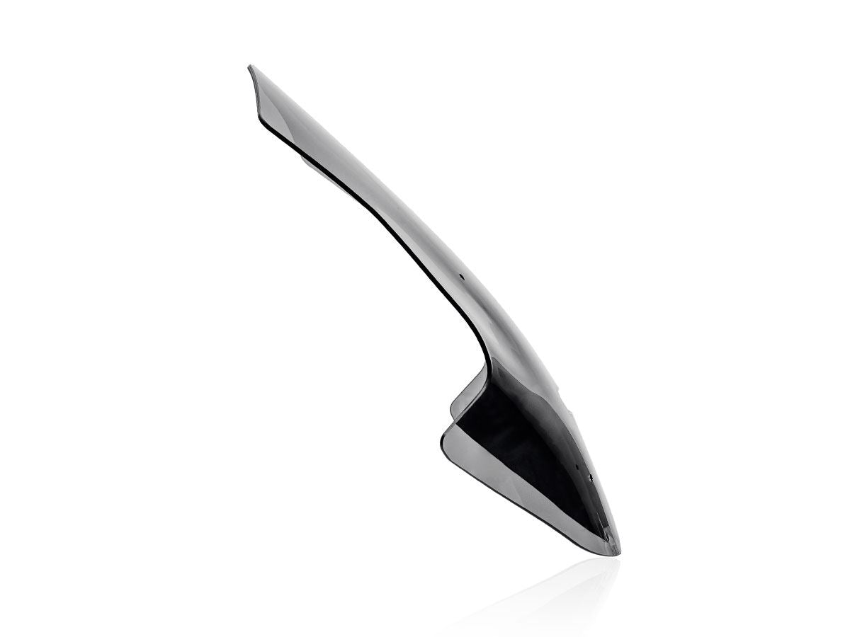 WRS Windscreen Sport Honda Adv350 Smoke Ho057f