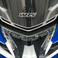 WRS Windscreen Sport Bmw R1250rt Clear Bm075t