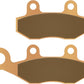 GALFER Brake Pad Street Sintered Metal FD187G1380