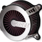 Vance & Hines VO2 Cage Fighter Air Intake Kit For Harley Davidson FLRT 1750 2017 70365